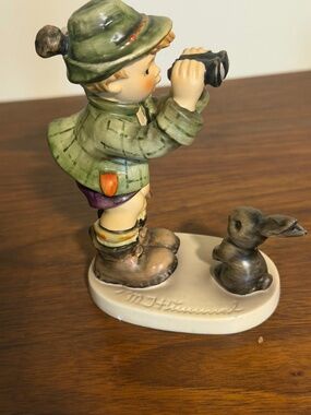 Hummel Good Hunting